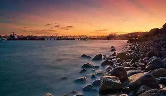 广东最好玩的海边排名,广东最好玩的免费海滩前十名