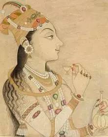 历史馆｜揭秘古人染甲文化：十指蔻丹竟是古代上流社会的象征