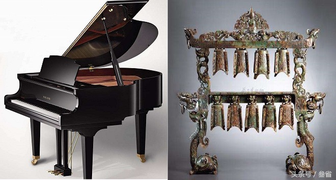 「叁省」中国乐器与国外比拼，完胜无遗，何须崇洋媚外