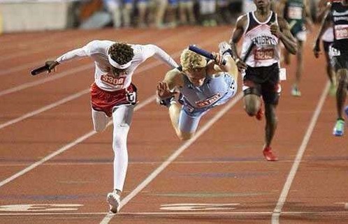 体育场上的搞笑瞬间合集,体育赛场上的爆笑瞬间