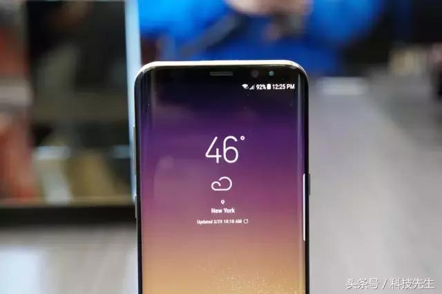 galaxys8鎷嶇収鏁堟灉,涓夋槦galaxys8鎷嶇収鏍峰紶