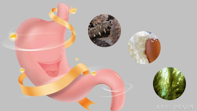 萎缩性胃炎的8个药方,萎缩性胃炎的神奇逆转