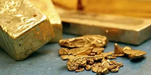 是什么决定了价格,近10年黄金价格趋势走向