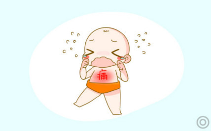 宝宝拉绿便便是吓着了吗,婴儿喝深度水解奶粉便便又臭又绿