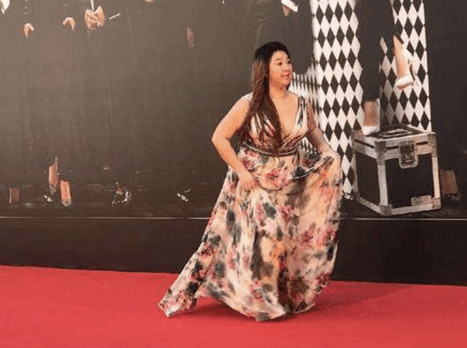 香港金像奖影帝影后盘点,香港金马奖明星