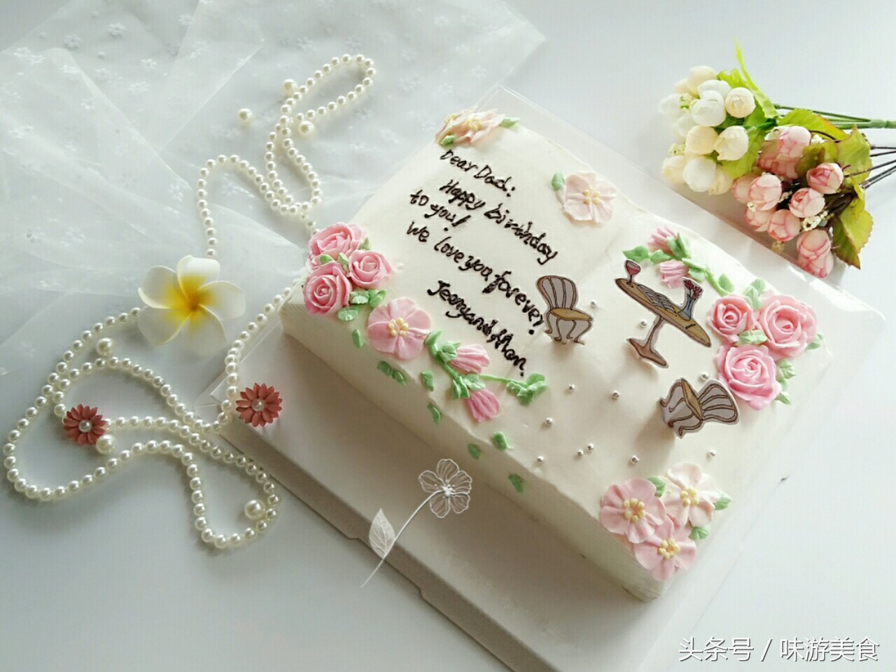 100款清新蛋糕,10款网红蛋糕比较7款含糖量高