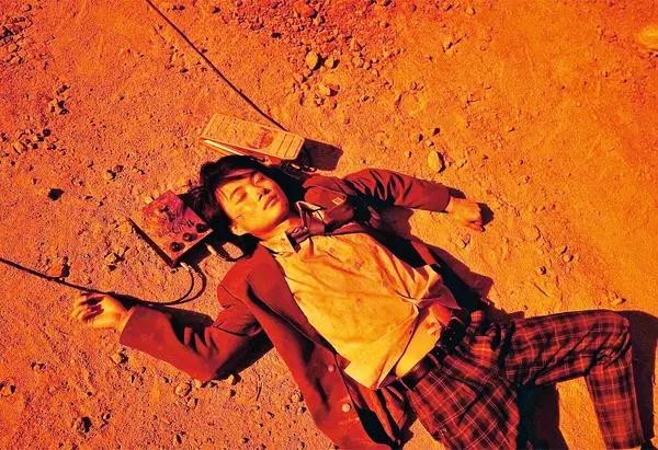 日剧世界的怪才编剧，日剧迷绝对不会错过他的作品