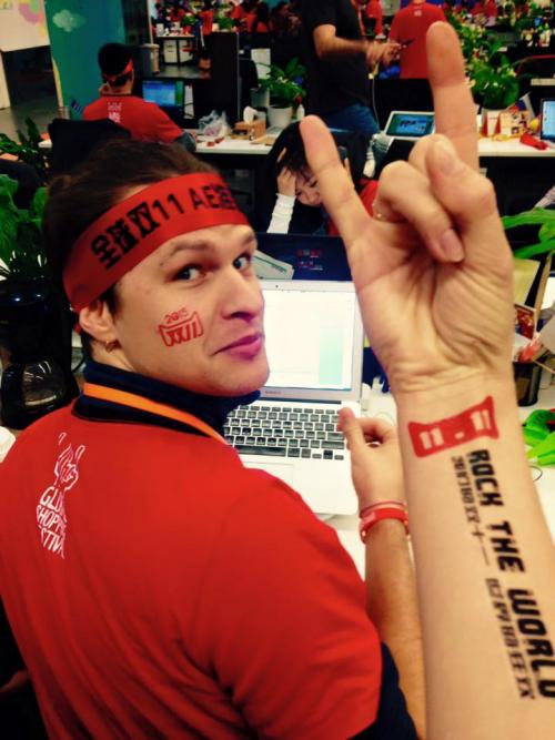 1亿老外，都被这个中国企业征服了！