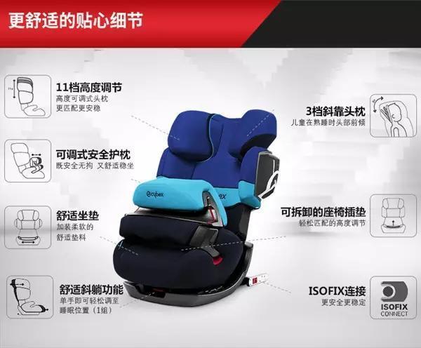 cybex安全座椅购买价格,宝得适和赛百适安全座椅哪个更好