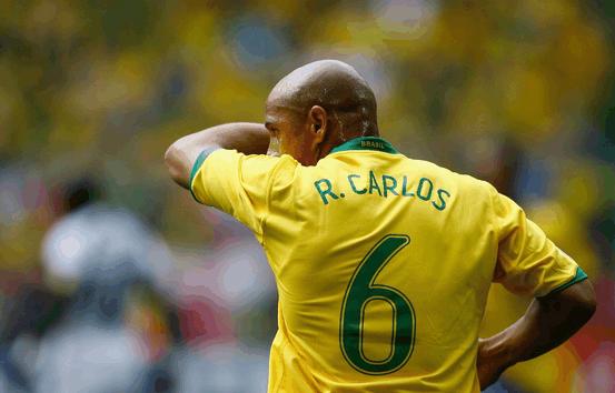 小罗任意球比贝克汉姆多,贝克汉姆小罗皮尔洛任意球