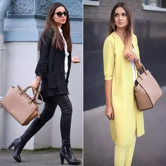 刚入职场包包推荐,刚步入社会买什么包