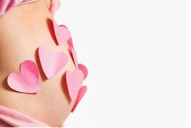 怀孕23周正常的胎儿图,23周胎儿能存活吗