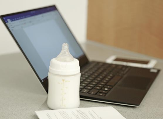 上班后奶水少了如何追奶,上班后母乳变少怎么追