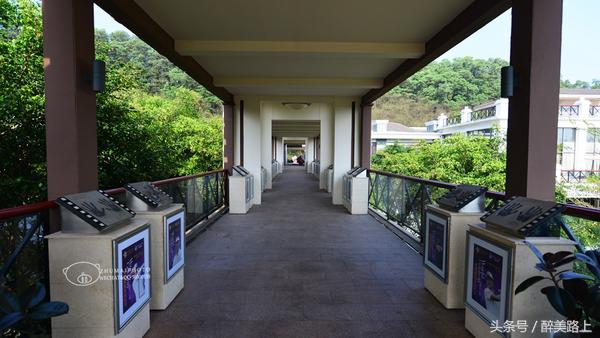 观澜湖空中墅设计图,观澜湖实景演艺