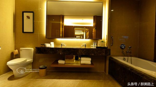 观澜湖空中墅设计图,观澜湖实景演艺