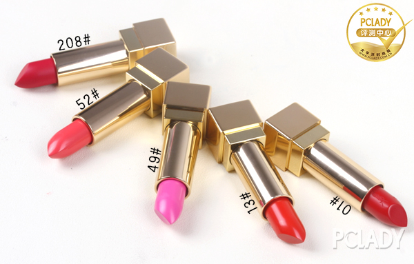 圣罗兰方管全套口红推荐 (圣罗兰方管哑光口红)