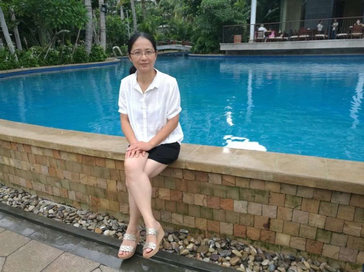 浪在枕边海在眼前——海南三亚行