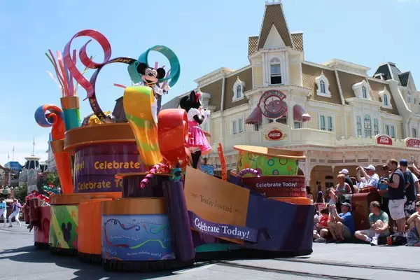 美国奥兰多攻略,奥兰多小镇自由行热门攻略