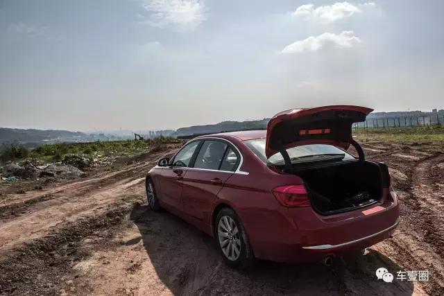 bmw318i时尚型,bmw318i2018年测评