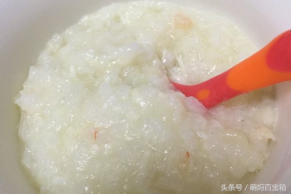 胃口不佳宝宝辅食,能够打开胃口的宝宝辅食