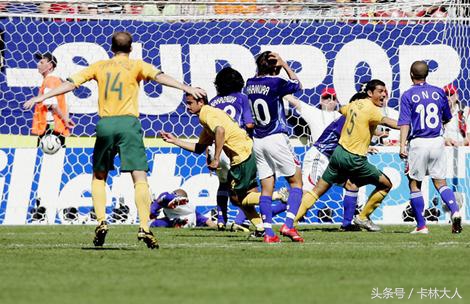 2:0为亚洲足球正名,媒体：亚洲足球格局正被打破