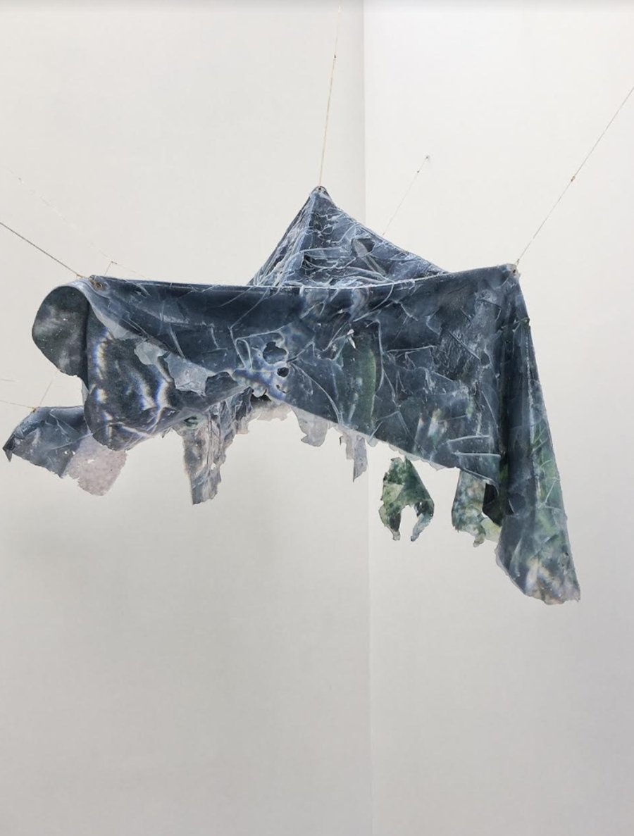 中法艺术家陶艺作品展,中法艺术家联合展览