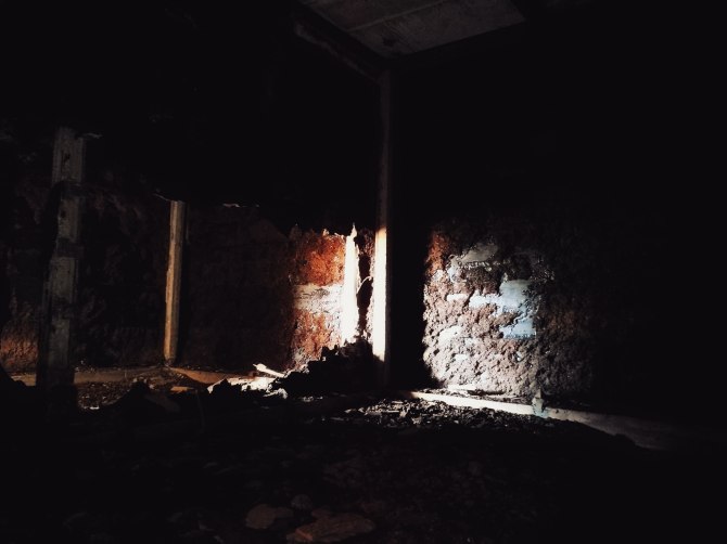 马龙高峰机械厂老照片,马龙区高峰机械厂旧址