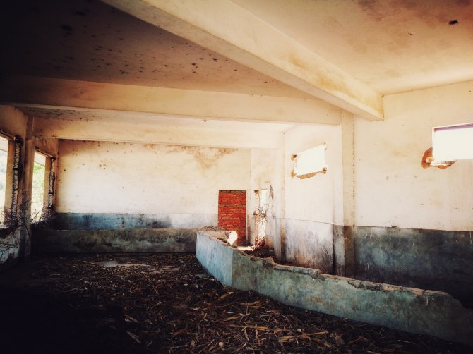 马龙高峰机械厂老照片,马龙区高峰机械厂旧址