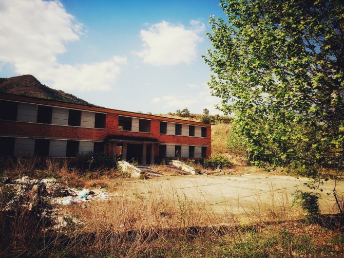 马龙高峰机械厂老照片,马龙区高峰机械厂旧址