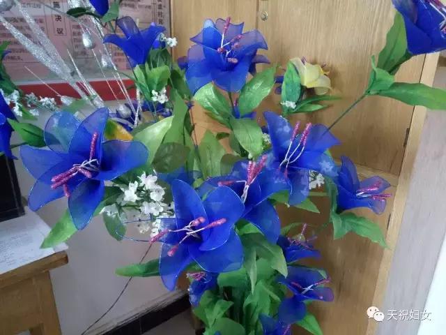 省政协调研武威市天祝县陇原巧手示范基地—巧红绣绣坊