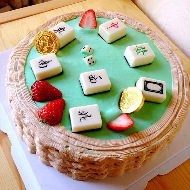 个性生日蛋糕视频,个性生日蛋糕图片动漫