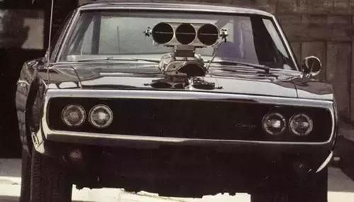 速度与激情8耗不耗车,速度与激情8为什么复活了