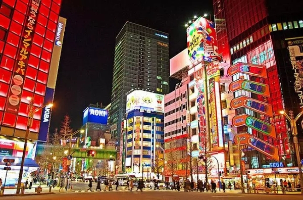 五一假期值得你来的地方,推荐你去看的动漫