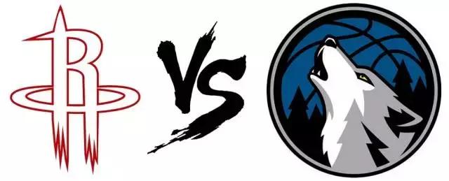 nba2019火箭vs森林狼,2018nba火箭vs森林狼