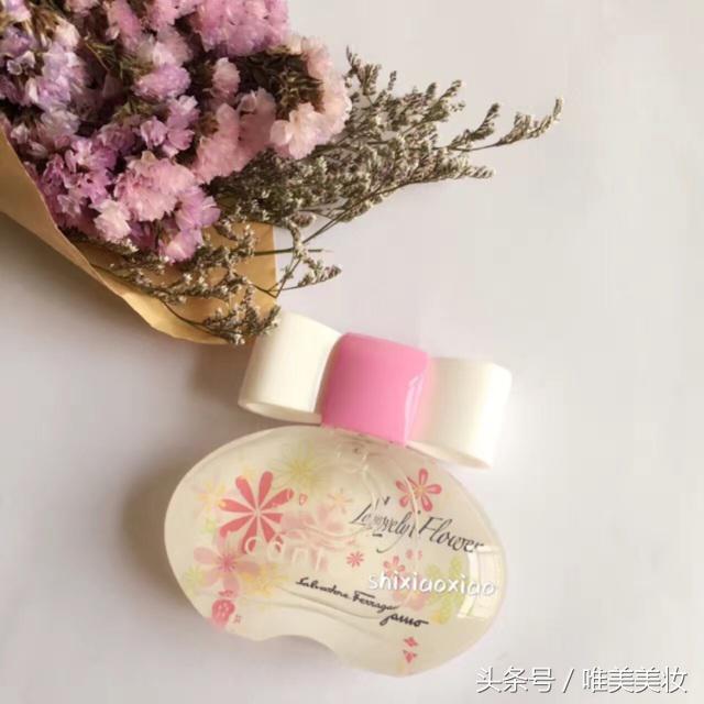 种草｜妹子最爱的高颜值护肤彩妆