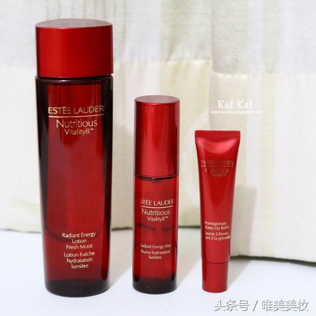 种草｜妹子最爱的高颜值护肤彩妆