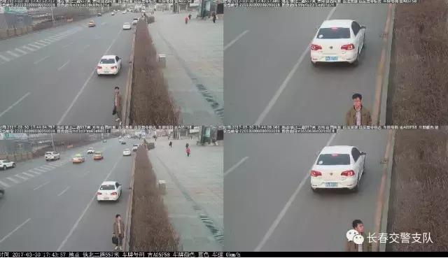 违法执法曝光,新一期违法曝光台