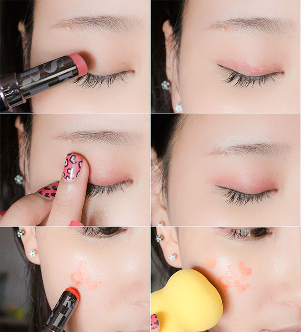 拯救荷包君！大牌的平价替代品·彩妆篇