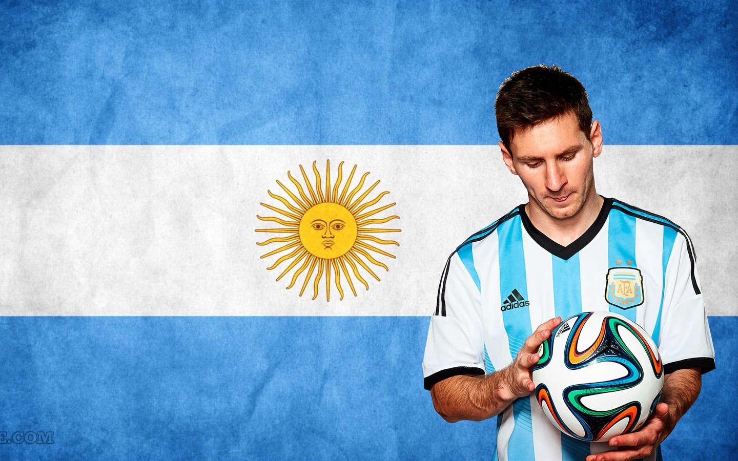 等到风景都看透,也许你会陪我看梅西水长流