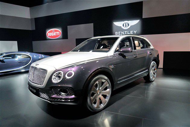 上海车展最热新车,2022年上海车展会有什么新车