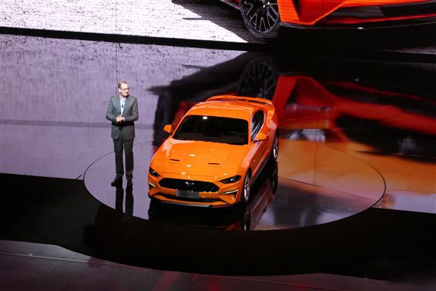 上海车展最热新车,2022年上海车展会有什么新车