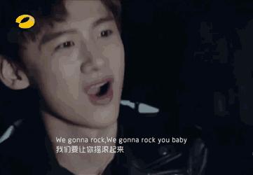 白敬亭吻戏王嘉尔,萧敬腾白敬亭王嘉尔三人关系