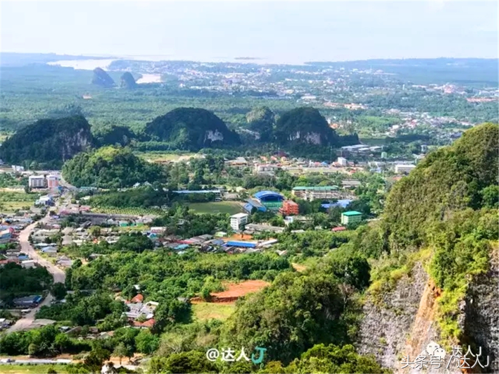 显然不适合玩婚内出轨！全泰国最大的泳池原来在这里