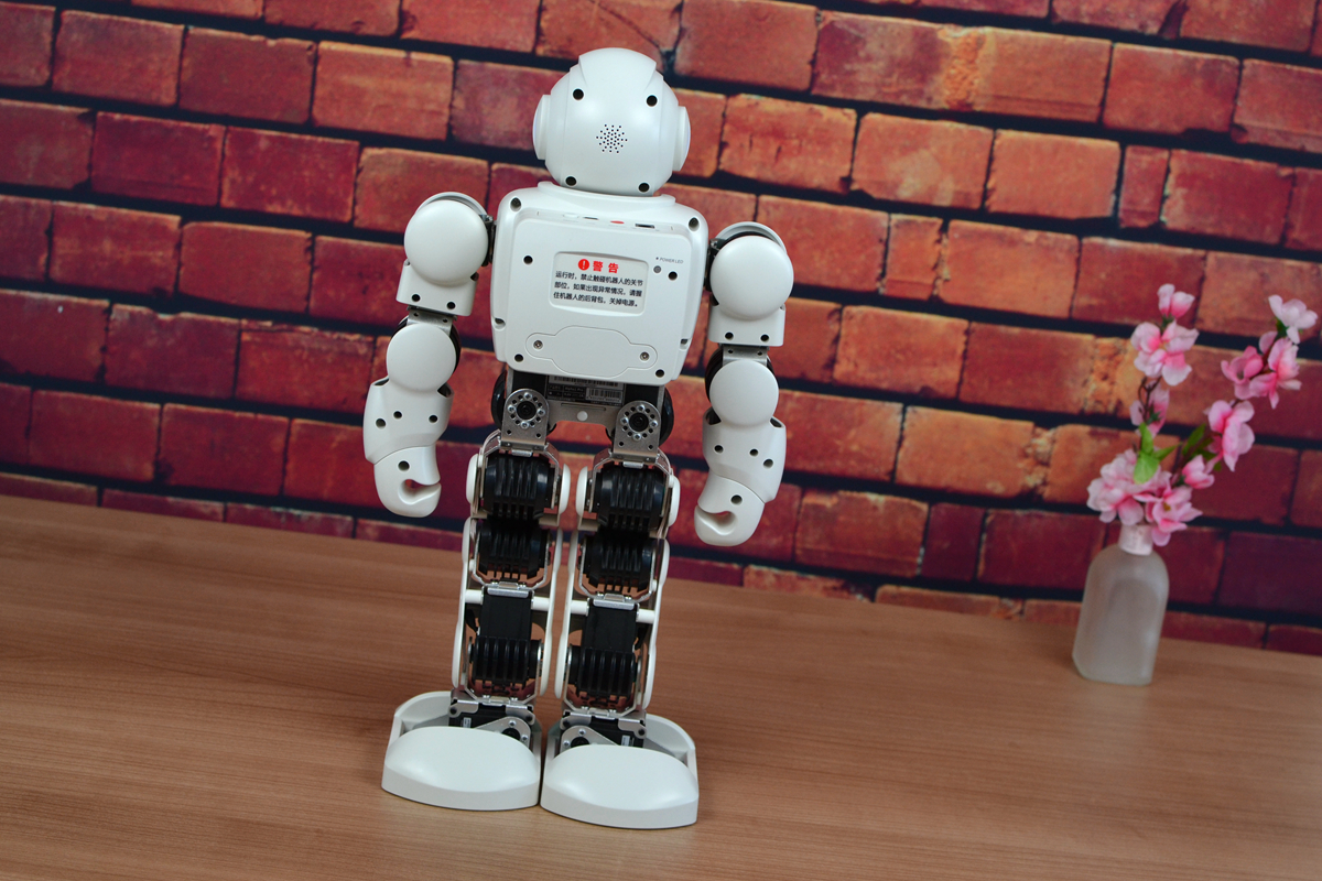 春晚跳舞的机器人,2022春晚机器人跳舞