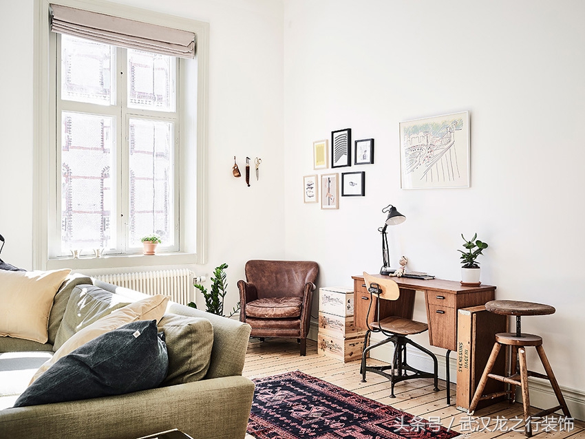 享受慢生活公寓,享受这悠闲时光民宿