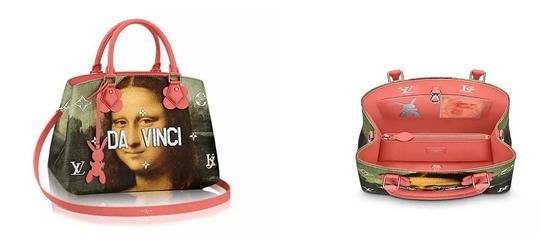 lv全新珠宝系列,lv艺术家系列第一季