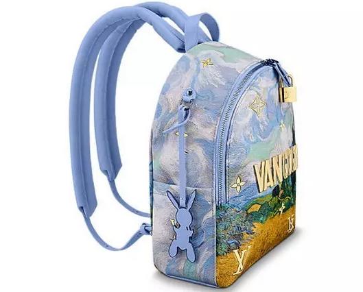 lv全新珠宝系列,lv艺术家系列第一季