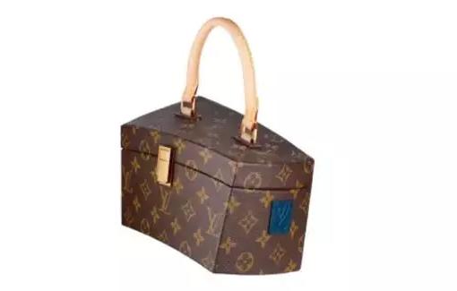 lv全新珠宝系列,lv艺术家系列第一季