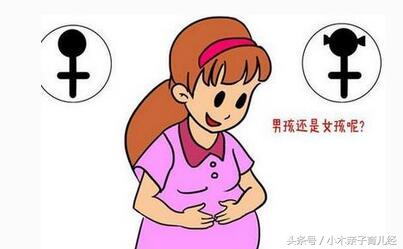 哪些女性更容易生男孩儿？自测一下准不准！