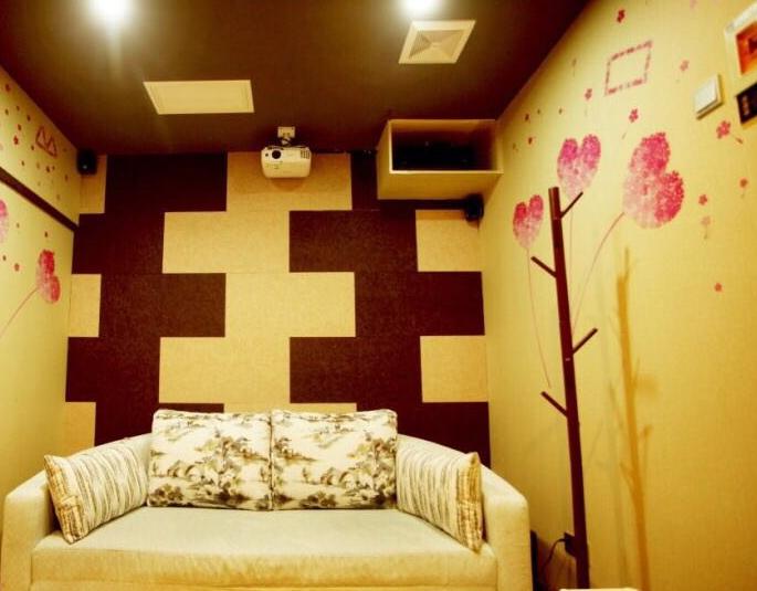 武汉前十私人影院,武汉电影院环境推荐